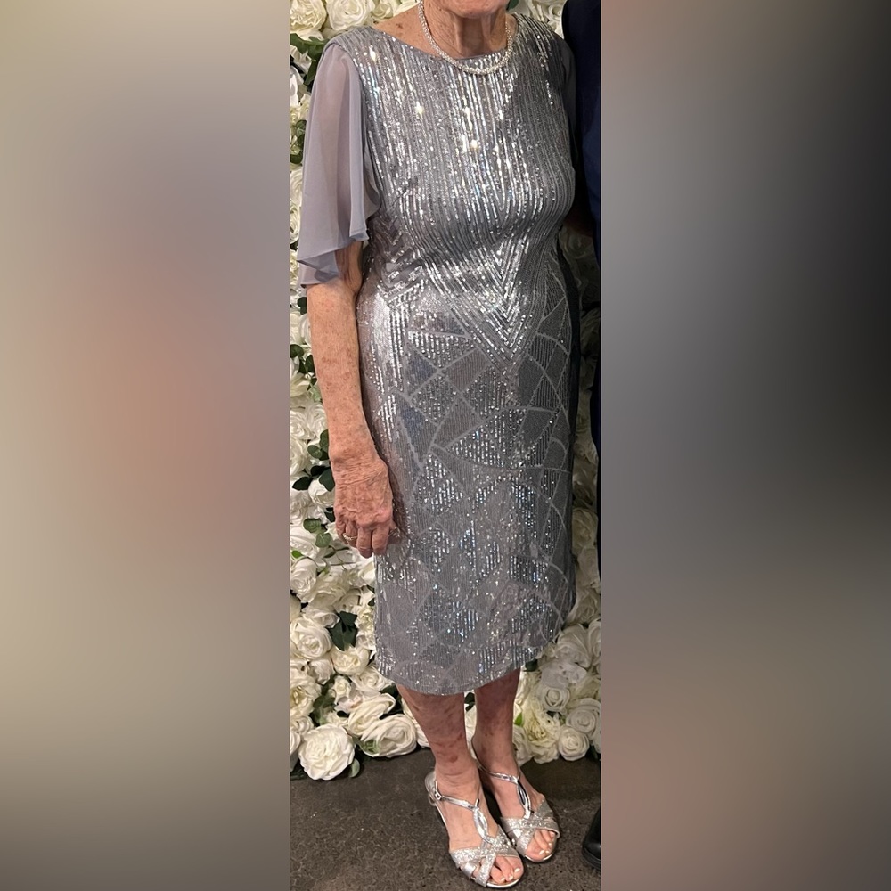 R&M Richards dress